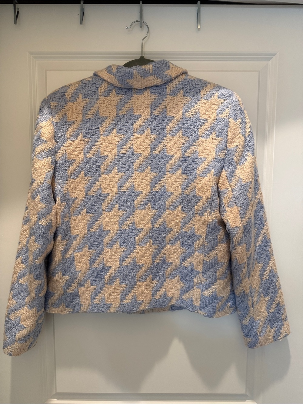 Express tweed jacket. - Picture 5 of 5